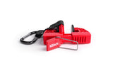 NEW Gen 2.0 Klitch Sport Footwear Clip, Red